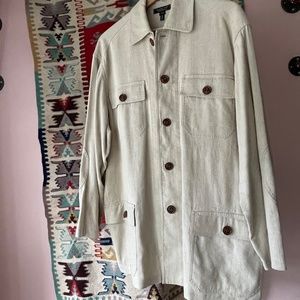 Tommy Bahama Men's Coat